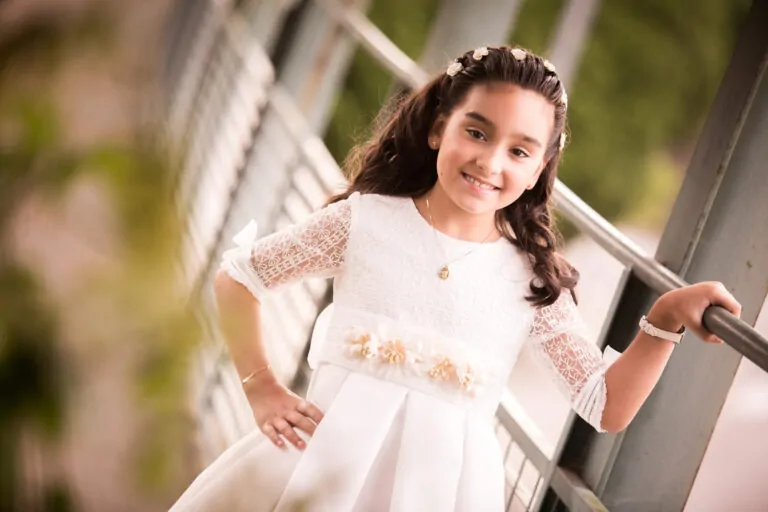 Fotógrafo de comuniones Coruña.