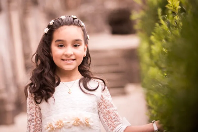 albumes digitales comunion