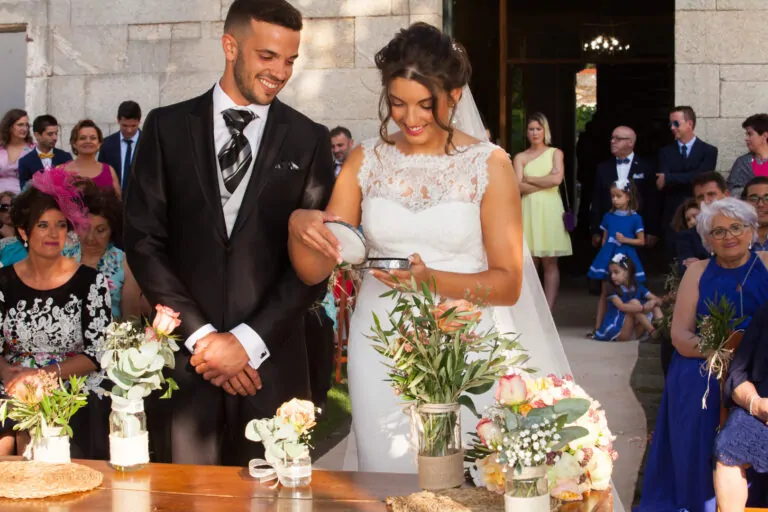 Fotógrafo de Bodas en Coruña