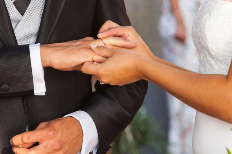 Fotógrafos de bodas Coruña