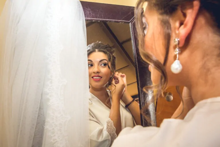 Fotógrafos de bodas Coruña