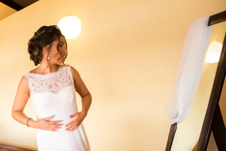Fotógrafos de bodas Coruña