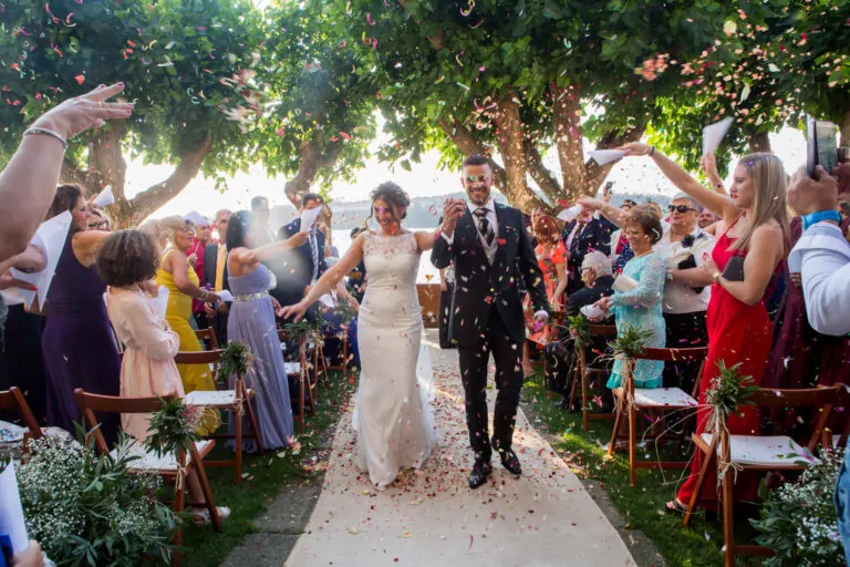 Fotógrafo de Bodas la Coruña