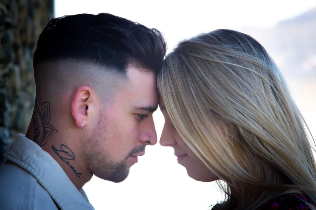 Sesión de pareja en ferrol