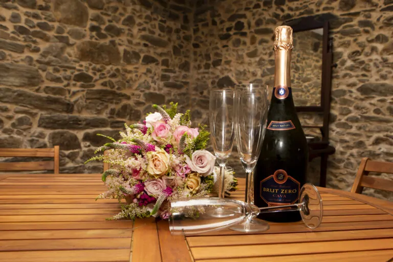 Ramo Novia Richar del Toro Florista