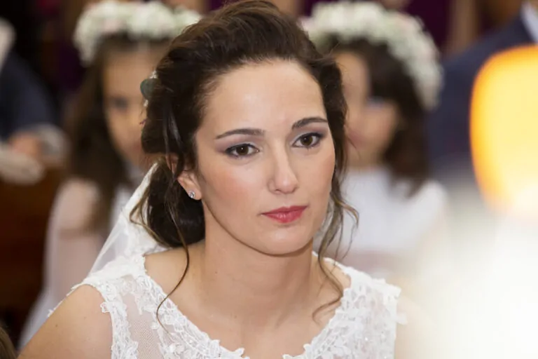 San Pedro de Perbes. Miño