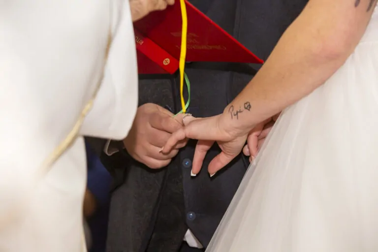 San Pedro de Perbes. Miño