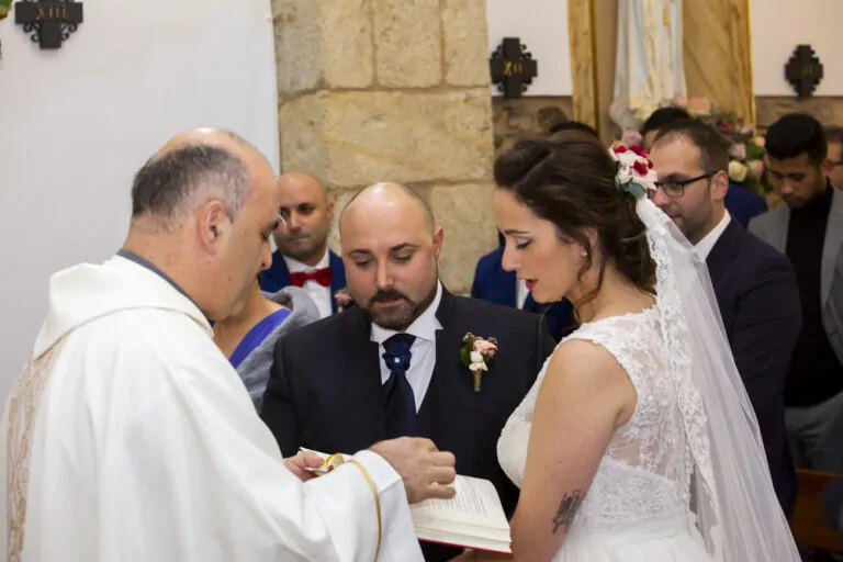 San Pedro de Perbes. Miño