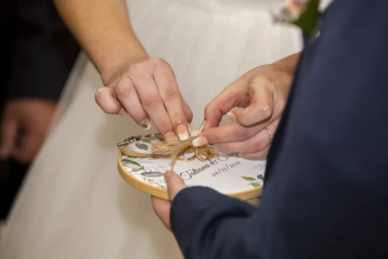 San Pedro de Perbes. Miño