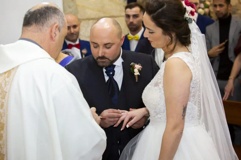 San Pedro de Perbes. Miño