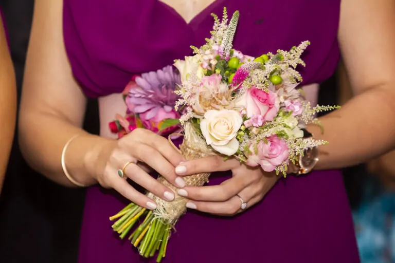 Ramo Novia Richar del Toro Florista