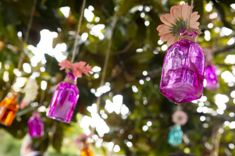 Richar del Toro Florista