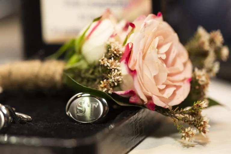 Richar del Toro Florista