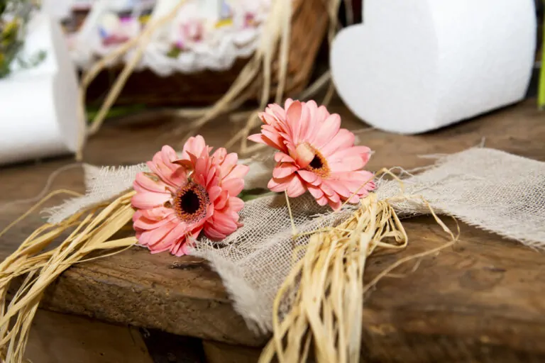 Richar del Toro Florista