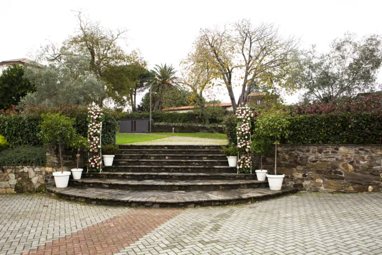 Richar del Toro Florista