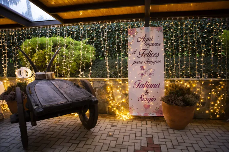 Richar del Toro Florista