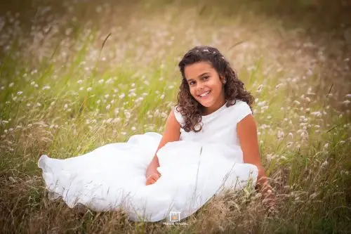 Fotógrafo de comuniones Coruña.