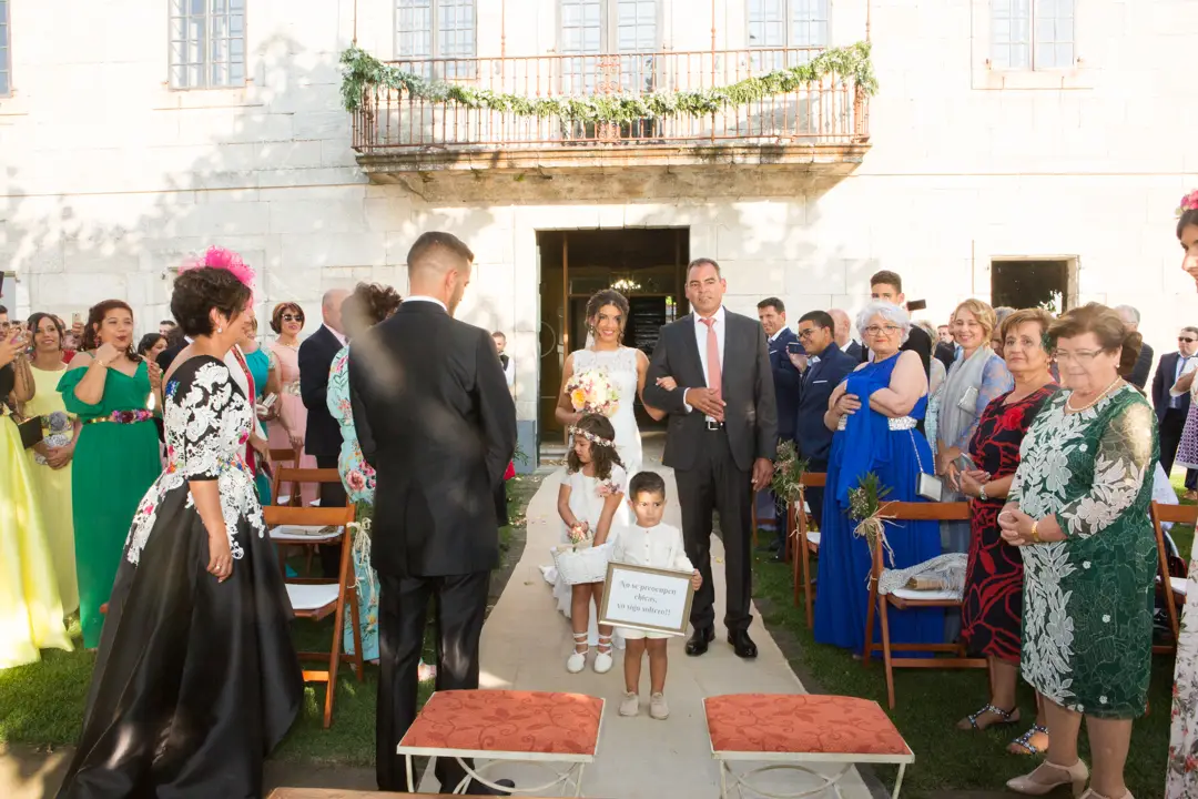 Como elegir fotógrafo bodas