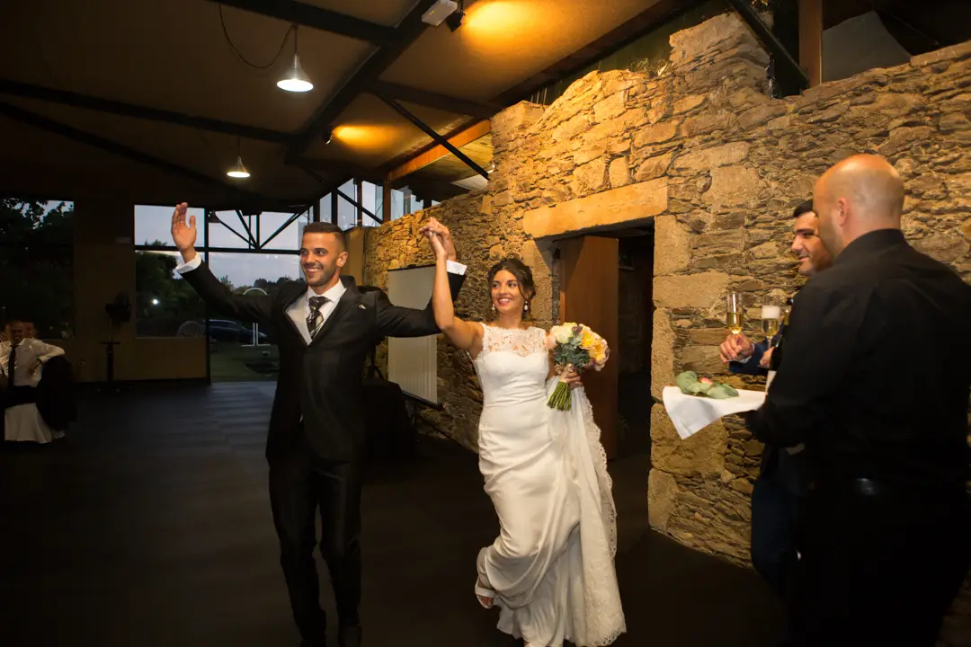 Como elegir fotógrafo bodas