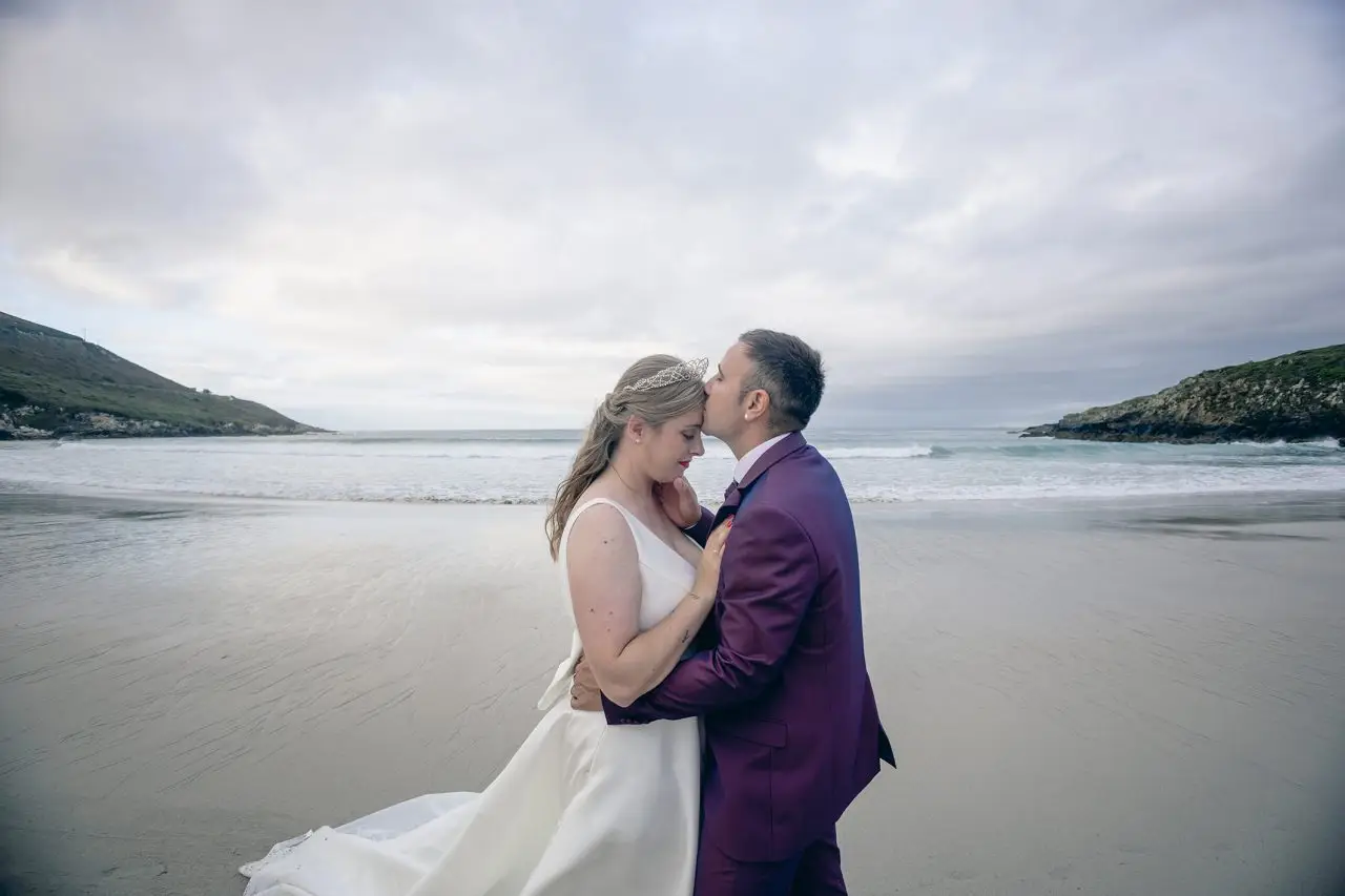 Fotógrafos para Bodas