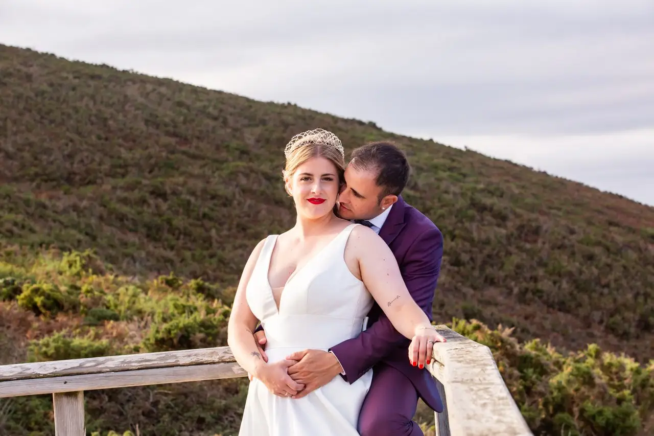 Fotógrafos para Bodas