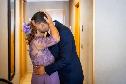 fotografo bodas Padron