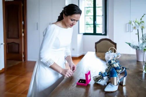 Fotógrafo bodas