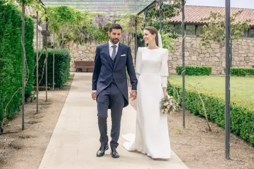 Fotógrafo bodas Lugo