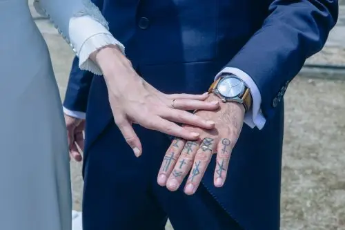 Fotógrafo de Bodas Lugo