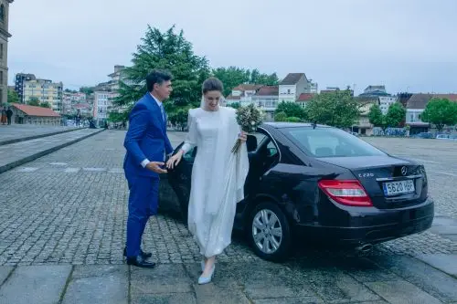 Fotógrafo bodas Lugo