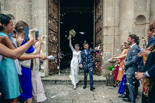 Fotógrafo bodas Lugo